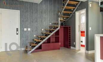 Imagem 3: Apartamento com 2 dormitórios à venda, 84 m² por R$ 1.360.000 - Campo Belo - São Paulo/SP