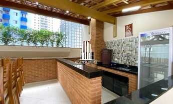 Imagem 5: Apartamento com 3 dormitórios pronto para morar