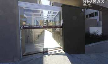 Imagem 2: Apartamento com 2 dormitórios para alugar, 45 m² por R$ 900,00/mês - Paineiras - Juiz de F