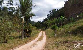 Imagem 4: Sitio no trevo de munisfreire