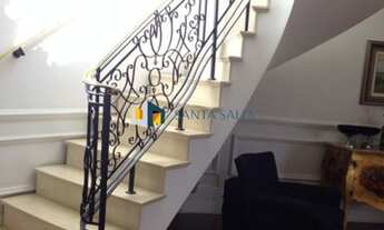 Imagem 6: Apartamento à venda 4 Quartos, 4 Suites, 6 Vagas, 547M², Campo Belo, São Paulo - SP