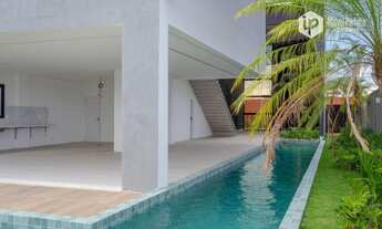 Imagem 6: Casa com 5 dormitórios à venda, 446 m² por R$ 3.100.000,00 - Interlagos - Vila Velha/ES