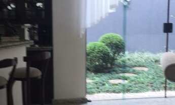 Imagem 7: CASA EM CONDOMÍNIO - ALPHAVILLE RESIDENCIAL ZERO - SP