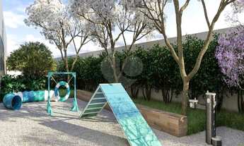 Imagem 6: Apartamento para venda possui 73 metros quadrados com 2 quartos em Pinheiros - São Paulo