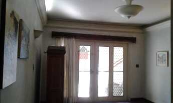 Imagem 6: Sobrado com 5 dormitórios à venda, 243 m² por R$ 970.000,00 - Jardim da Gloria - São Paulo