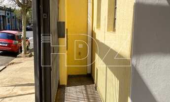 Imagem 4: Araraquara - Casa Padrão - Centro