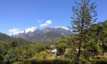 Imagem 5: Casa com 5 dormitórios para alugar, 204 m² por R$ 3.800,00/mês - Carlos Guinle - Teresópol