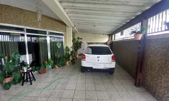 Imagem 2: Casa 118m² à venda, Parque São Vicente, Mauá, SP