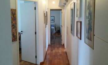 Imagem 5: APARTAMENTO - ALTO DA LAPA - SP