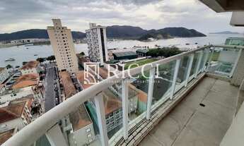 Imagem 5: SANTOS - Apartamento Padrão - PONTA DA PRAIA