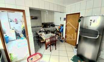 Imagem 3: Apartamento amplo no Gonzaga com 3 dormitórios e vista livre