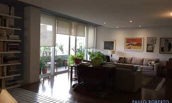 Imagem: APARTAMENTO - JARDIM AMÉRICA - SP