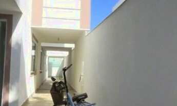 Imagem 3: Excelente Casa triplex,primeira locação em São Francisco