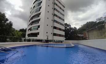 Imagem: Apartamento Alto padrão 140 m2 4 quartos