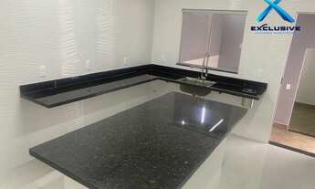 Imagem 3: GOIâNIA - Casa Padrão - Jardim Talismã