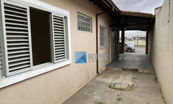 Imagem 5: Casa residencial e comercial à venda, com 337m2 de terreno e 192m2 de construção- Jardim d