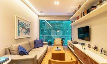 Imagem: Apartamento com 2 quartos à venda, 93 m²