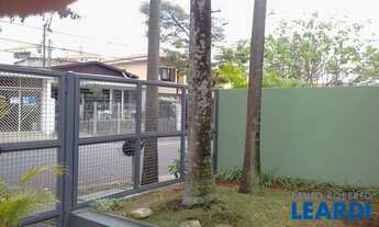 Imagem 3: SOBRADO - MORUMBI - SP