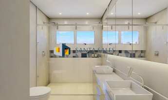 Imagem 4: Apartamento 3 dormitórios Jardim Paulista