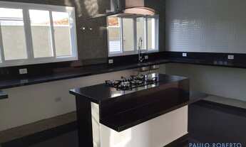 Imagem 3: CASA EM CONDOMÍNIO - ALPHAVILLE - SP