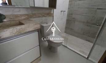 Imagem 5: Sobrado semi moliado 1 suíte e 2 quartos, cozinha planejada, excelente localizaç