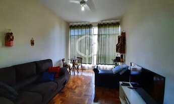 Imagem 3: Apartamento à venda 2 Quartos, 1 Suite, 1 Vaga, 60M², Ipanema, Rio de Janeiro - RJ