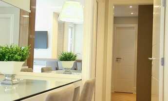 Imagem 4: Apartamento residencial para venda, Alto da Glória, Curitiba - AP10911