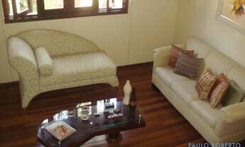 Imagem 2: CASA EM CONDOMÍNIO - CONDOMÍNIO RESIDENCIAL CAMBURI - SP