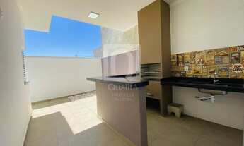 Imagem 9: APARTAMENTO À VENDA NO RESIDENCIAL SOLAR BELA VISTA OSASCO