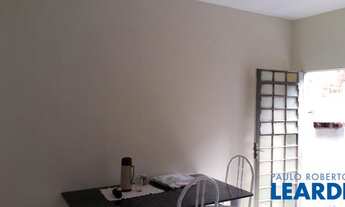 Imagem 5: CASA ASSOBRADADA - LOTEAMENTO RESIDENCIAL ÁGUA NOVA - SP