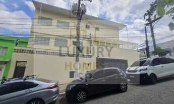 Imagem: Casa à venda no bairro Vila Mariana - São