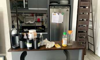 Imagem 7: Apartamento Locação 2 Dormitórios - 70 m² Chácara Santo Antônio