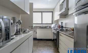 Imagem 5: APARTAMENTO - MOEMA PÁSSAROS - SP