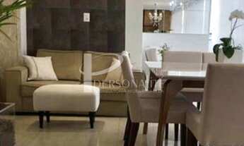 Imagem 3: Apartamento à venda, Vila Regente Feijó, São Paulo, SP