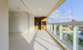 Imagem: Condomínio Quartier - Apartamento à venda