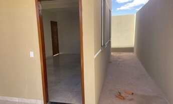 Imagem 6: Casa em Setor leste, Planaltina - GO Condomínio Luíza Guerreiro 3 unidades disponíveis