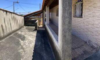 Imagem 7: Casa linear no sub bairro Santa margarida cosmos