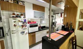 Imagem 2: S&P-AP3310-02 quartos na melhor, mais procurada, localização de Vila Velha..