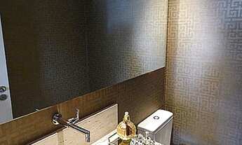 Imagem 6: APARTAMENTO - MORUMBI - SP