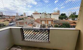 Imagem 6: Apartamento com 3 dormitórios para alugar, 125 m² por R$ 1.400,00/mês - Vila Monteiro - Pi