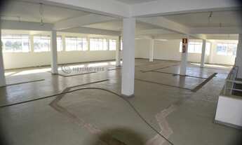 Imagem 5: Locação Prédio Bonfim Belo Horizonte