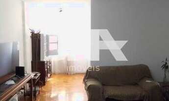 Imagem 2: Rio de Janeiro - Apartamento Padrão - Copacabana