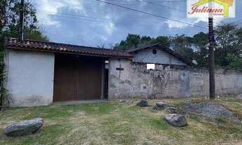 Imagem: Casa à venda, 480 m² por R$ 180.000,00