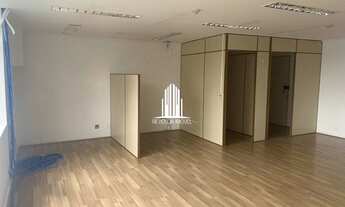 Imagem 6: Conjunto comercial com 2 salas à venda no Jardim Paulistano