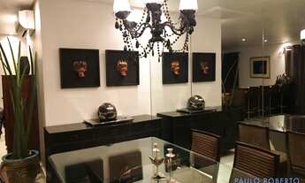 Imagem 5: APARTAMENTO - TAMBORÉ - SP