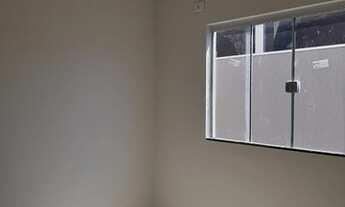 Imagem 3: Casa Nova. 1 suite e 2 quartos. 270 mil