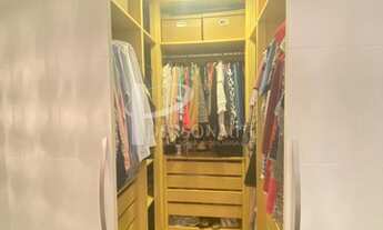 Imagem 6: Excelente Apartamento à venda,126 m²,3 suítes, 2 vagas, Varanda Gourmet - Mooca, São Paulo