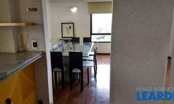 Imagem 4: APARTAMENTO - JARDIM PAULISTA - SP