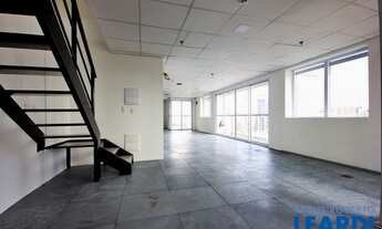 Imagem 6: CONJ. COMERCIAL - PINHEIROS - SP