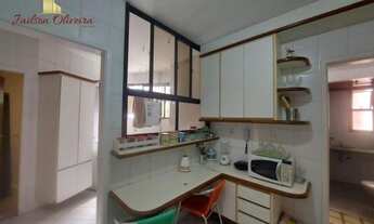 Imagem 5: Apartamento 3 Quartos, Pituba, Nascente, Mansão D?Almarvi